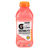 Gatorlyte Boisson avec Électrolytes Fraise et Kiwi, 591 ml