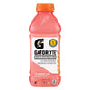 Gatorlyte Boisson avec Électrolytes Fraise et Kiwi, 591 ml