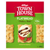 Pains plats croustillants à saveur de fines herbes italiennes Town House, 247 g