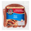 Grimm’s Fine Foods Bavarian Smokies Original Family Pack, 750-g