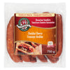 Grimm's Fine Foods Bavarian Smokies Cheddar Cheese, Family Pack, 750 g
