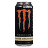 Monster Reserve Boisson Énergisante Orange Dreamsicle, 473 ml