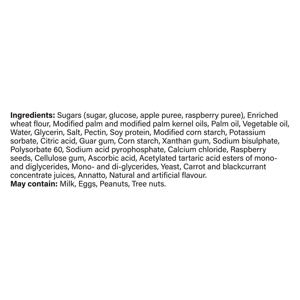 Vachon Passion Flakie Flaky Apple Raspberry, 6-Pack – Giant Tiger