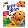 Muffins aux brisures de chocolat Little Bites, 234 g