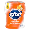 Excel Gomme Sans Sucre Rafraîchisseurs Tropical, emb. de 40
