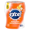 Excel Sugar-Free Gum Refreshers Tropical, 40-Pack