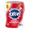 Excel Gomme Sans Sucre Fraise, emb. de 40