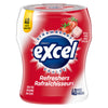 Excel Sugar-Free Gum Strawberry, 40-Pack