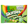 Skittles Sour Gummies Candy, 48 g