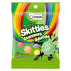 Skittles Sour Gummies Candy, 130 g