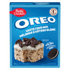 Betty Crocker Oreo White Cake Mix, 263 g