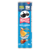 Croustilles sel et vinaigre Pringles, 156 g
