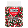 Twinkle Baker Décor Christmas Mini Beads, 130 g