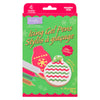 Twinkle Baker Décor Stylos à Glaçage Fêtes, 4 Tubes x 19 g
