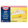 Dr. Oetker Shirriff Mélange à Garniture à Tarte et à Dessert Citron, 164 g