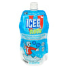 ICEE Slush à la framboise bleue, 177 ml