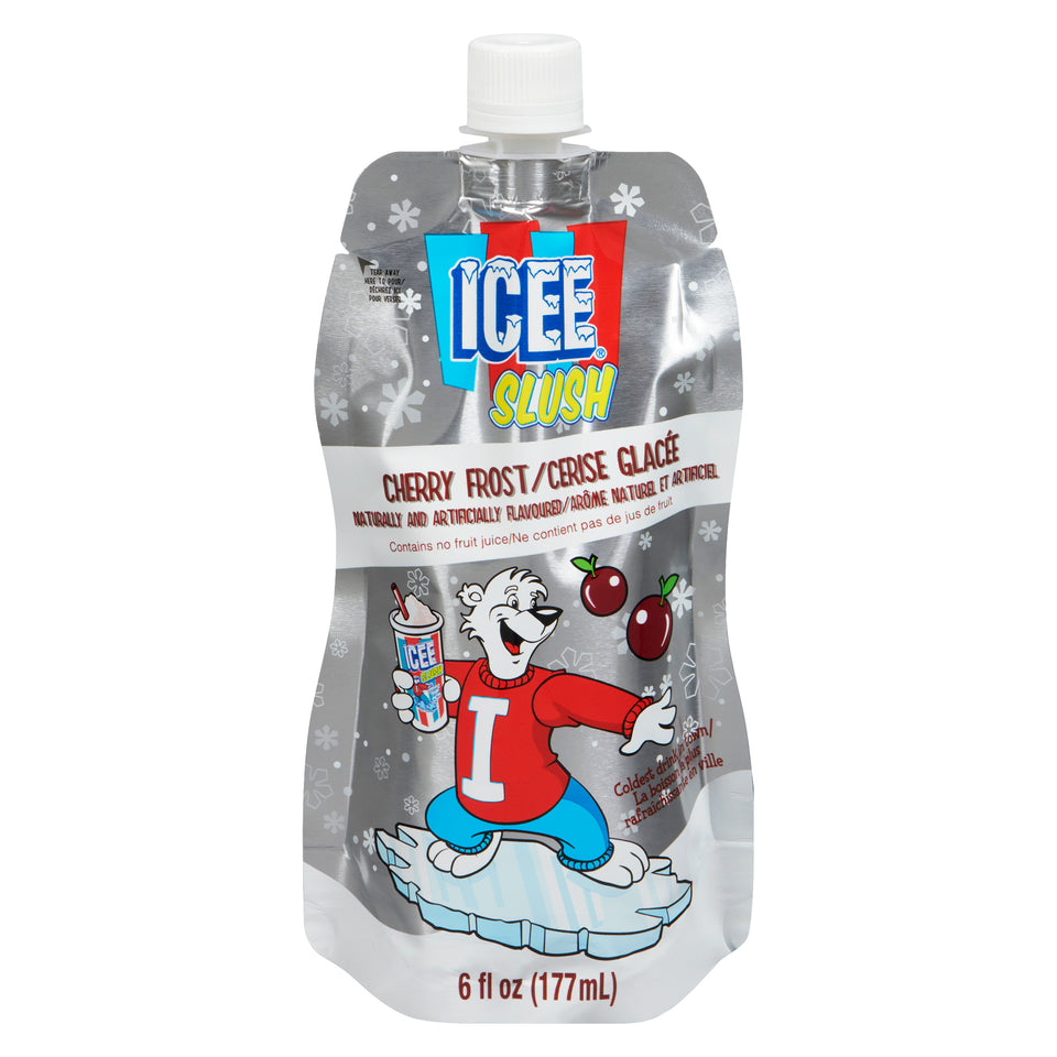 その他 tpn icee ハジける！イロどる！アメリカ発の新感覚炭酸フローズン 「ICEE」が