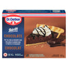 Dr. Oetker Shirriff Chocolate Pie Filling & Dessert Mix, 137 g