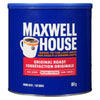 Café moulu Torréfaction originale Maxwell House, 864 g