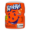 Kool-Aid Orange Sugar Sweetened Drink Mix, 517 g