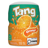 Tang Cristaux de Saveur Orange, 613-g