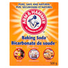 Bicarbonate de soude pur Arm & Hammer - 500 g