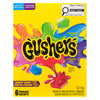 Gushers aux fruits à saveurs variées Betty Crocker, 138 g