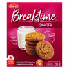 Biscuits croquants au gingembre Dare Breaktime, 250 g