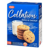 Biscuits aux pépites de chocolat Collation Dare, 250 g