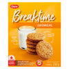 Biscuits à l'avoine Collation Dare, 250 g
