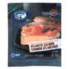 True North Seafood Company Atlantic Salmon Naturally Smoked, 50 g