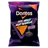 Doritos Nuit Blanche Chips Tortilla Aromatisées Nachos Tout Garnis, 210 g