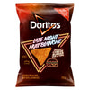 Doritos Nuit Blanche Chips Tortilla Aromatisées Cheeseburger Sur le Gril, 210 g