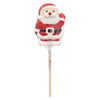 Exclusive Brands Suçon Bonhomme de Pain d'Épice Fraise, 100 g