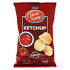 Yum Yum Croustilles Ketchup, 200 g