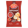Yum Yum Croustilles Ketchup, 200 g