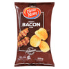 Yum Yum Chips Smokey Bacon, 200 g