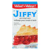 JIFFY Mélange pour Croûte à Tarte, 255 g