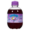 Boisson gazeuse Chubby Purple Power, 250 ml