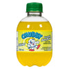Boisson gazeuse Chubby - Ananas, 250 ml