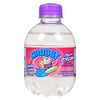 Boisson gazeuse Chubby - soude crème, 250 ml