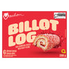Vachon Billot Log Jelly, 6-Pack, 288 g