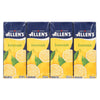 Limonade Allen’s, 8 boîtes x 200 ml