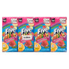 Déli-Cinq Boisson aux Vrais Fruits des Champs Agrumes, 8 x 200-ml