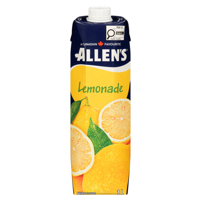 Limonade Allen's, 1 L