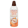 Gay Lea Coconut Whipped Topping Pumpkin Spice Limited Edition, 225 g