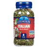 Mélange d'herbes à l'italienne Litehouse, 14 g