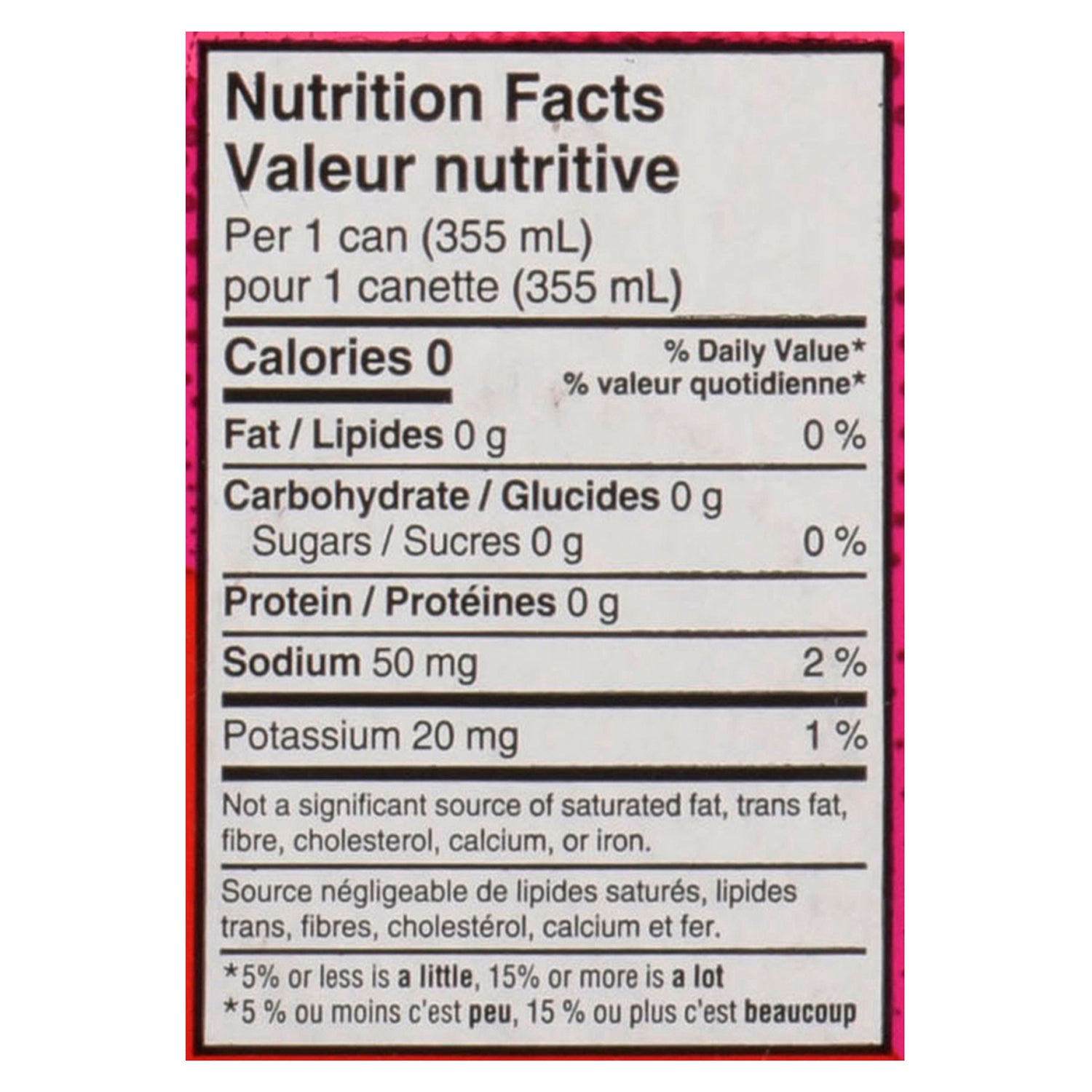 Coca-Cola Zero Raspberry Spiced Flavoured Cola, 12-Pack, 355 ml – Giant ...