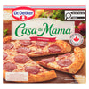 Pizza pepperoni Dr. Oetker Casa di Mama, 395 g