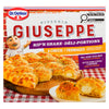 Dr. Oetker Giuseppe Pizzeria 4 Cheese Pizza Buns Rip'n Share, 480 g